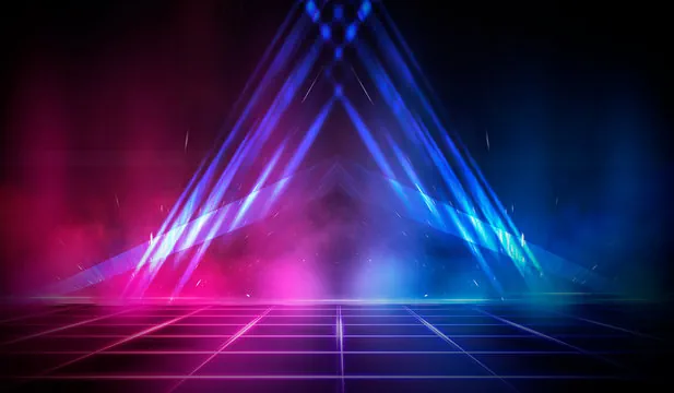 tron-deposit-india.kazinolist.com Promo Background